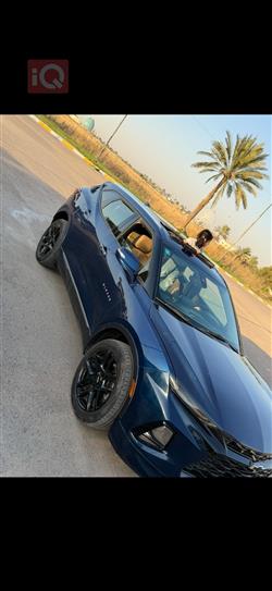 شيفروليه بليزر